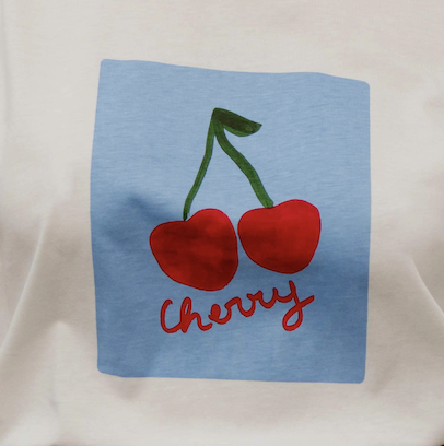 Coco cherry